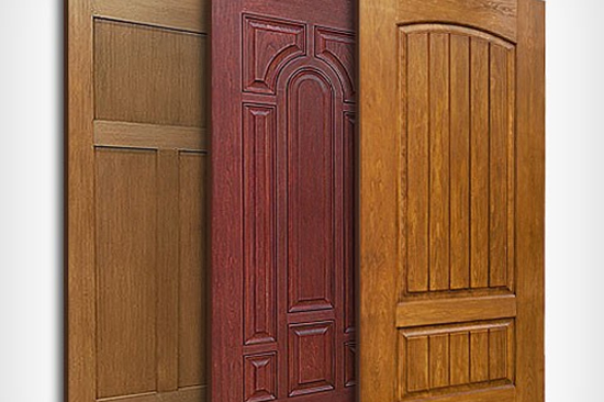 South San Gabriel-fiberglass-door-repair