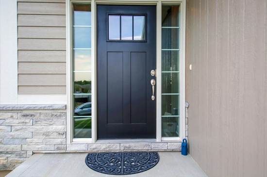 South San Gabriel-residential-door-repair
