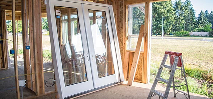 french door installation South San Gabriel