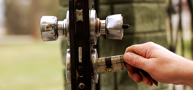 front door latch repair South San Gabriel