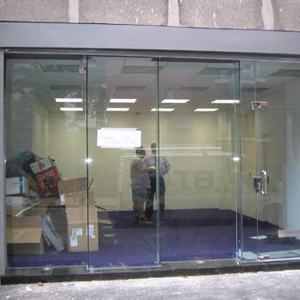 shop front door repair South San Gabriel