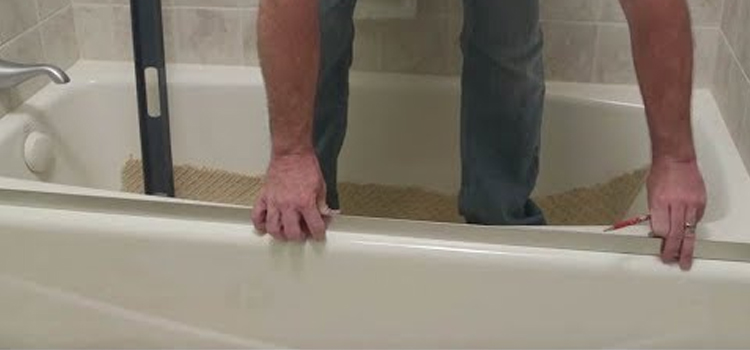 Sliding Shower Door Repair in South San Gabriel