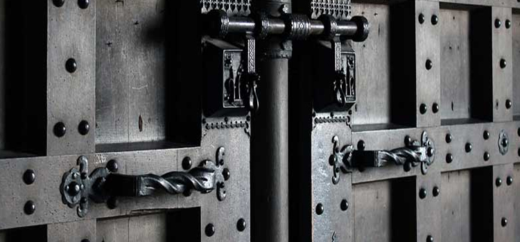 steel entry door repair in South San Gabriel